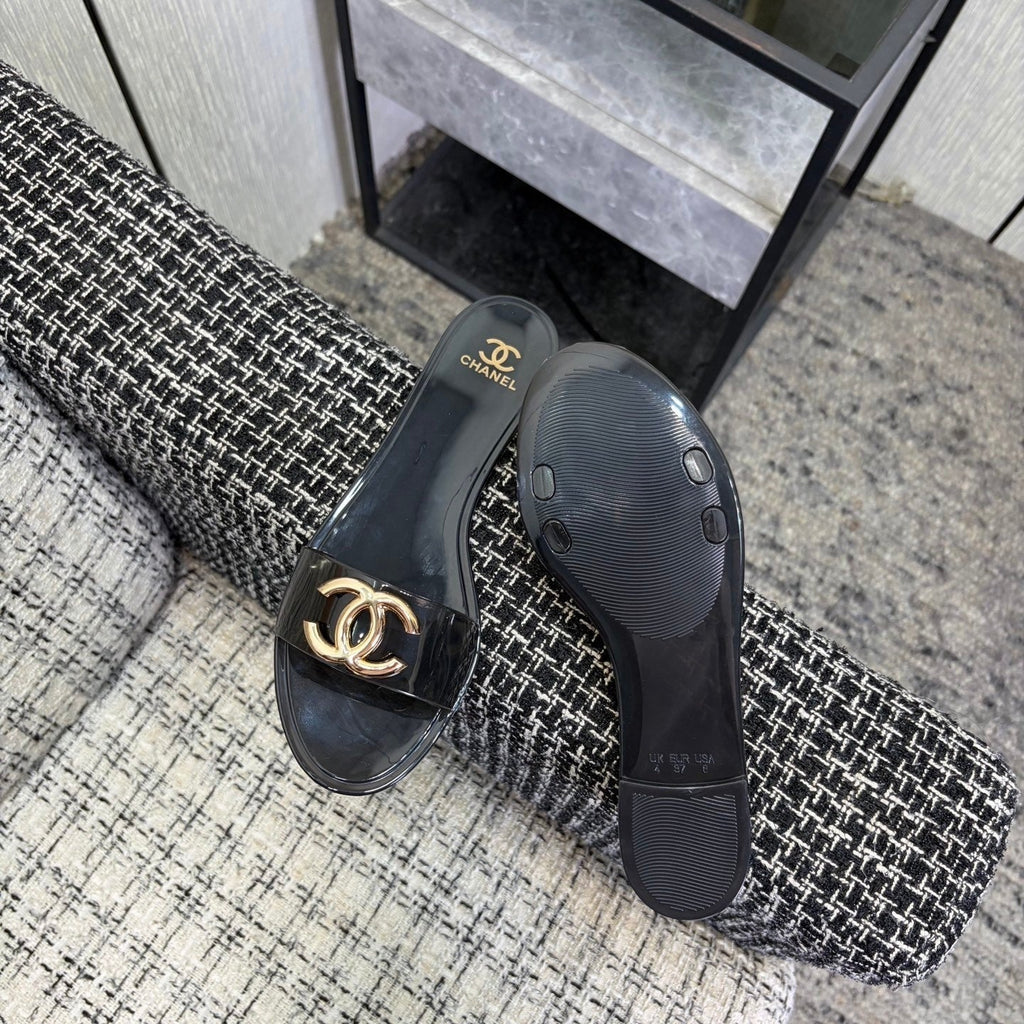 CC 2026 Slide Black TPU 826021